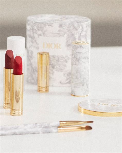 dior pocket mirror price|Dior rouge premier.